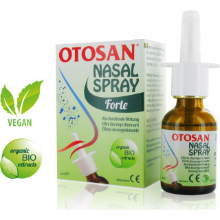 OTOSAN nasal spray 30ml