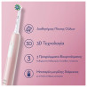 Oral-B Pro Series 1 Ηλεκτρική Οδοντόβουρτσα με Χρονομετρητή και Θήκη Ταξιδίου Ροζ