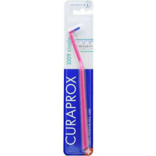 Curaprox CS 1009 Single Φούξια - Μπλε