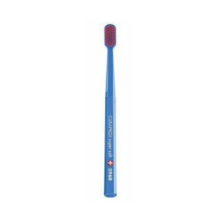 Curaprox Cs 3960 Οδοντόβουρτσα Super Soft Μπλε