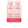 Nuxe Micellar Water Very Rose ( 2x400ml) 800ml