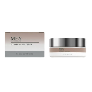 Dekaz Mey Vitamin A + AHA Complex Cream 50ml
