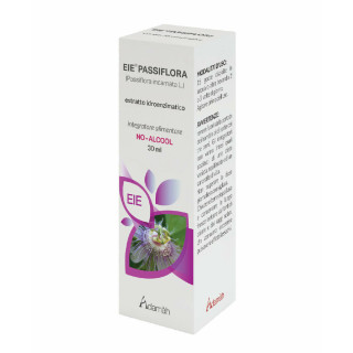Adamah EIE Passiflora 30ml