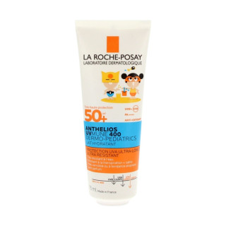 La Roche Posay Αδιάβροχο Παιδικό Αντηλιακό Γαλάκτωμα SPF50 75ml
