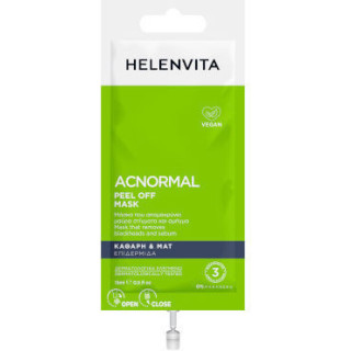 Helenvita Ac Normal Peel Off Mask 15ml