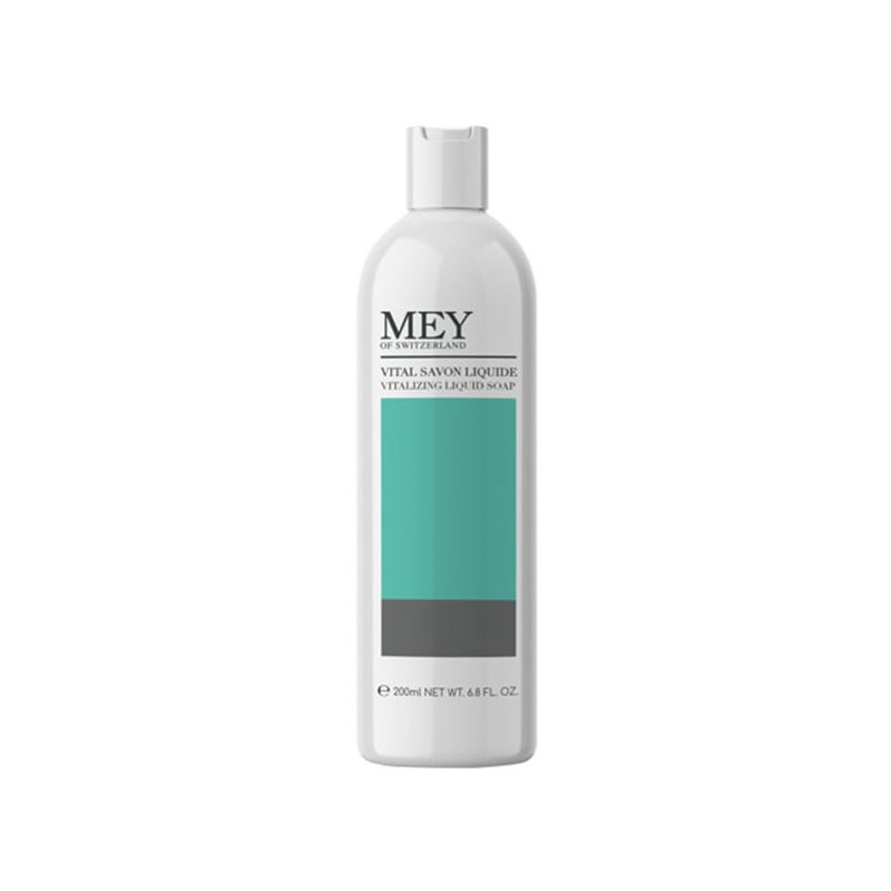 Dekaz Mey Vital Savon Liquide 200ml Dekaz Mey Vital Savon Liquide 200ml