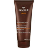 Nuxe Men Multi Use Shower Gel for Face, Body & Hair & All Skin Types 200ml