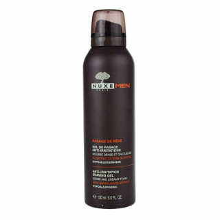 Nuxe Men Rasage De Reve Anti Irritation Shaving Gel 150ml