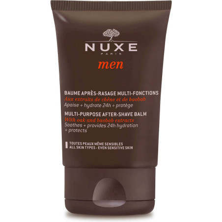Nuxe After Shave Balm Men 50ml