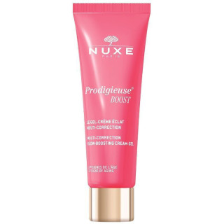 Nuxe Creme Prodigieuse Boost Multi Correction Gel Cream 40ml