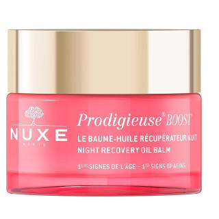 Nuxe Creme Prodigieuse Boost Night Recovery Oil Balm 50ml
