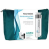 Frezyderm PROMO Moisturizing 24h Cream 50ml & ΔΩΡΟ Νεσεσέρ με Facial Scrub 15ml & Eye Balm 5ml & Velvet Colors Medium 2ml
