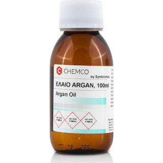 Chemco Argan Oil Αιθέριο Έλαιο Αργκάν 100ml