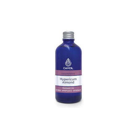 ZARBIS έλαιο βαλσάμου 100ml