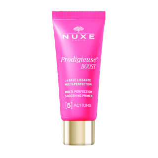 Nuxe Creme Prodigieuse Boost 5 in 1 Multi-Perfection Smoothing Primer 30ml