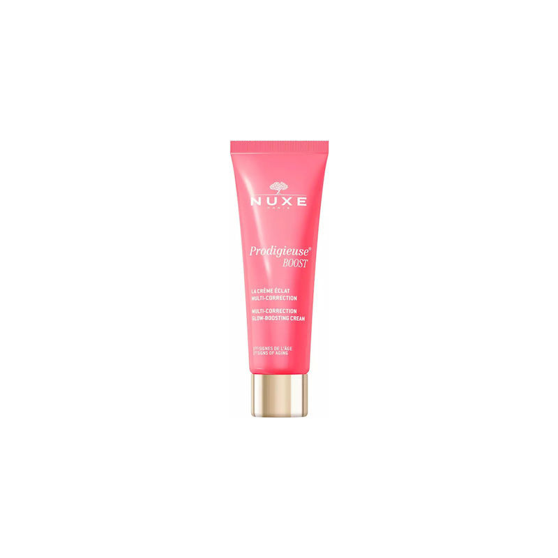 Nuxe Creme Prodigieuse Boost Multi Correction Silky Cream 40ml Nuxe Creme Prodigieuse Boost Multi Correction Silky Cream 40ml