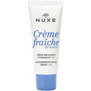 Nuxe Creme Fraiche De Beaute Moisturising Plumping 24ωρη For Normal Skin 30ml