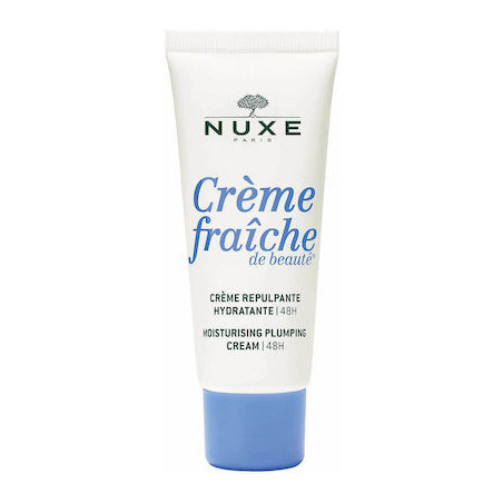 Nuxe Creme Fraiche De Beaute Moisturising Plumping 24ωρη For Normal Skin 30ml