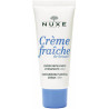 Nuxe Creme Fraiche De Beaute Moisturising Plumping 24ωρη For Normal Skin 30ml