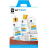 Bodyfarm Yogurt & Royal Jelly Σετ Περιποίησης για Ενυδάτωση με Serum , Καθαριστικό Προσώπου , Κρέμα Προσώπου & Λοσιόν 580ml