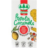 Kaiser 1889 Propolis Caramels Καραμέλες για Ξηρό Βήχα χωρίς Γλουτένη 6τμχ