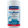 Lamberts MagAsorb 150mg 60 ταμπλέτες