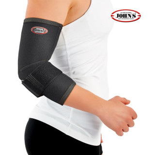 Johns Αγκώνας Επικονδυλίτιδας Neoprene 120175