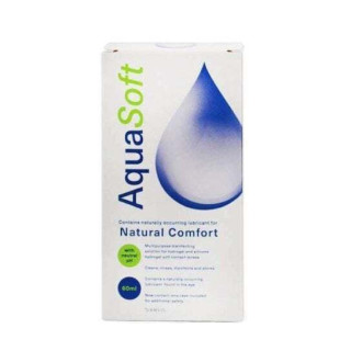 Amvis Aquasoft Travel Size 60ml
