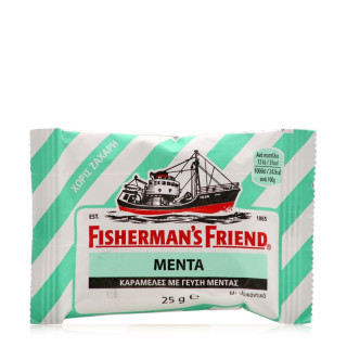 Fisherman's Friend Mint 25gr