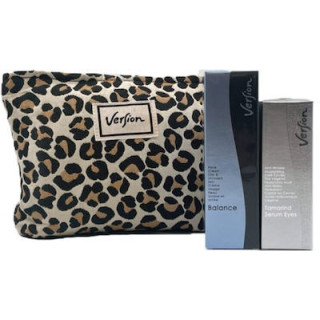 Version Promo Balance Face Cream 50ml & Tamarind Serum Eyes 30ml