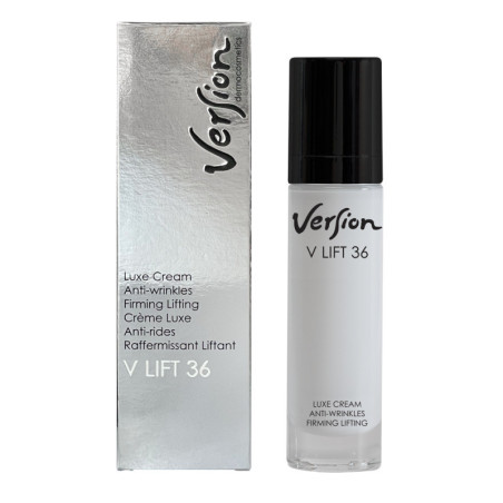 Version V Lift 36 Luxe Cream Anti-Wrinkle Firming Lifting Αντιγηραντική Κρέμα 50ml