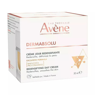 Avene Dermabsolu Redensifying Ενυδατική Κρέμα Προσώπου Ημέρας 50ml
