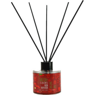 Aloe Colors Reed Diffuser Ho..Ho...Ho...125ml