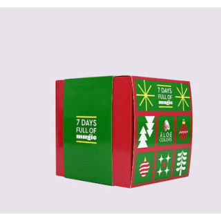 Aloe Colors Advent Calendar