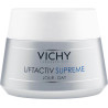 Vichy Liftactiv Supreme Αντιγηραντική Κρέμα Προσώπου Ημέρας για Κανονική/Μικτή Επιδερμίδα 50ml