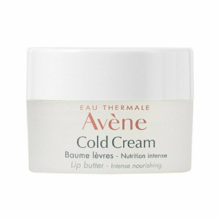 Avene Cold Cream Baume Χειλιών Εντατικής Θρέψης 10ml