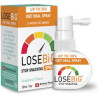 LoseBig Diet Oral Spray Grapefruit Flavor