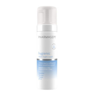 Tol Velvet Hygienic Foam Wash Αφρός για την Ευαίσθητη περιοχή 200ml