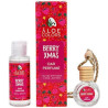 Aloe+ Colors Car Perfume Berry Xmas 30ml