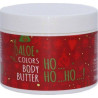 Aloe Colors Ho Ho Ho Body Butter 200ml