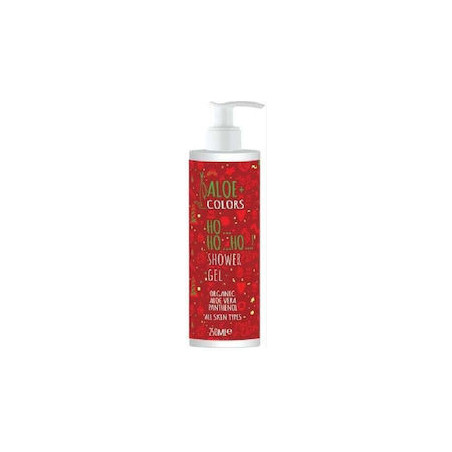 Aloe Colors Shower Gel Ho Ho Ho 250ml