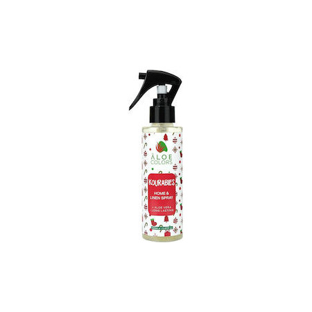 Aloe+ Colors Kourabies Home & Linen Spray 150ml