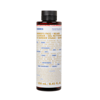 Korres Σαπούνι Περιποίησης για Γένια Athenian Grooming 250ml