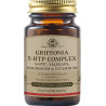 Solgar Griffonia 5-htp Complex 30 φυτικές κάψουλες