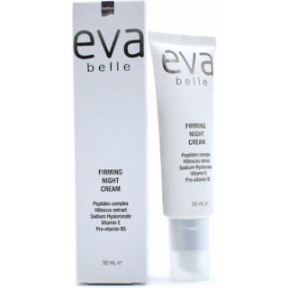 Intermed Eva Belle Firming Night Cream 50ml