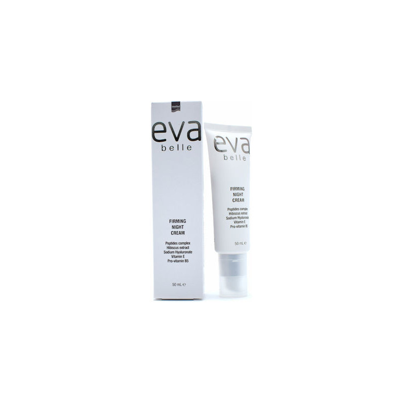 Intermed Eva Belle Firming Night Cream 50ml Intermed Eva Belle Firming Night Cream 50ml