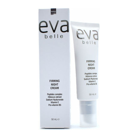 Intermed Eva Belle Firming Night Cream 50ml