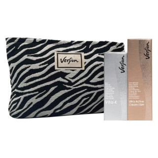 Version Promo Vita-K Eye Repair, 30ml & Ultra Active Cream Spf 15, 50ml