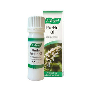 A.Vogel Huile Po-Ho Oil 10ml