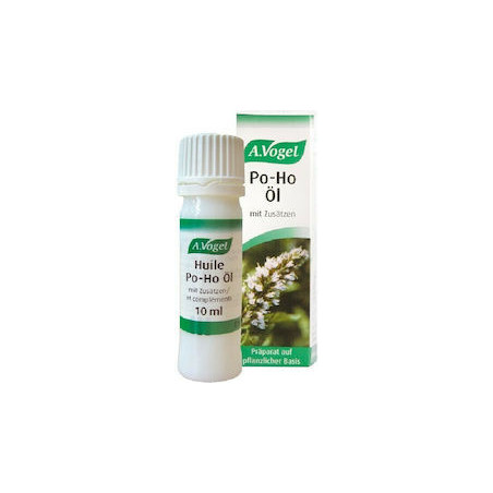 A.Vogel Huile Po-Ho Oil 10ml